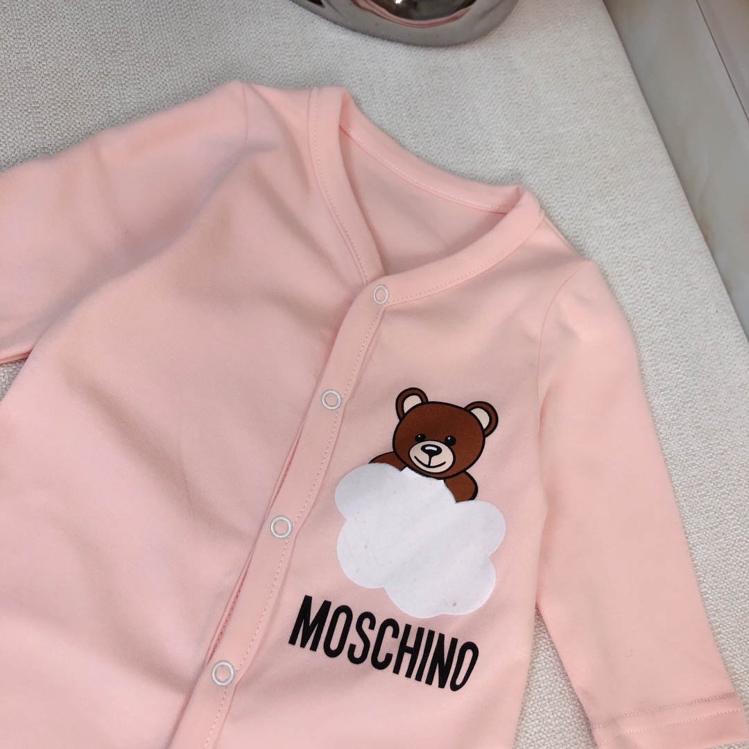 Moschino Babies